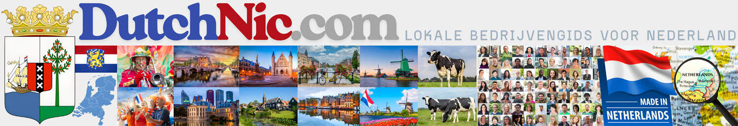 Gemaakt in Nederland - Color Glo Apeldoorn